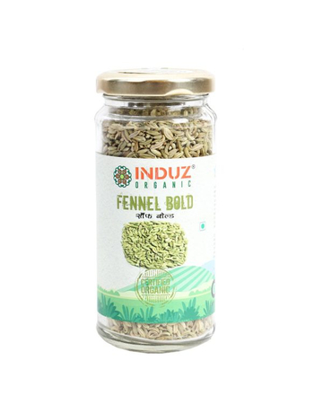 Organic Fennel Bold